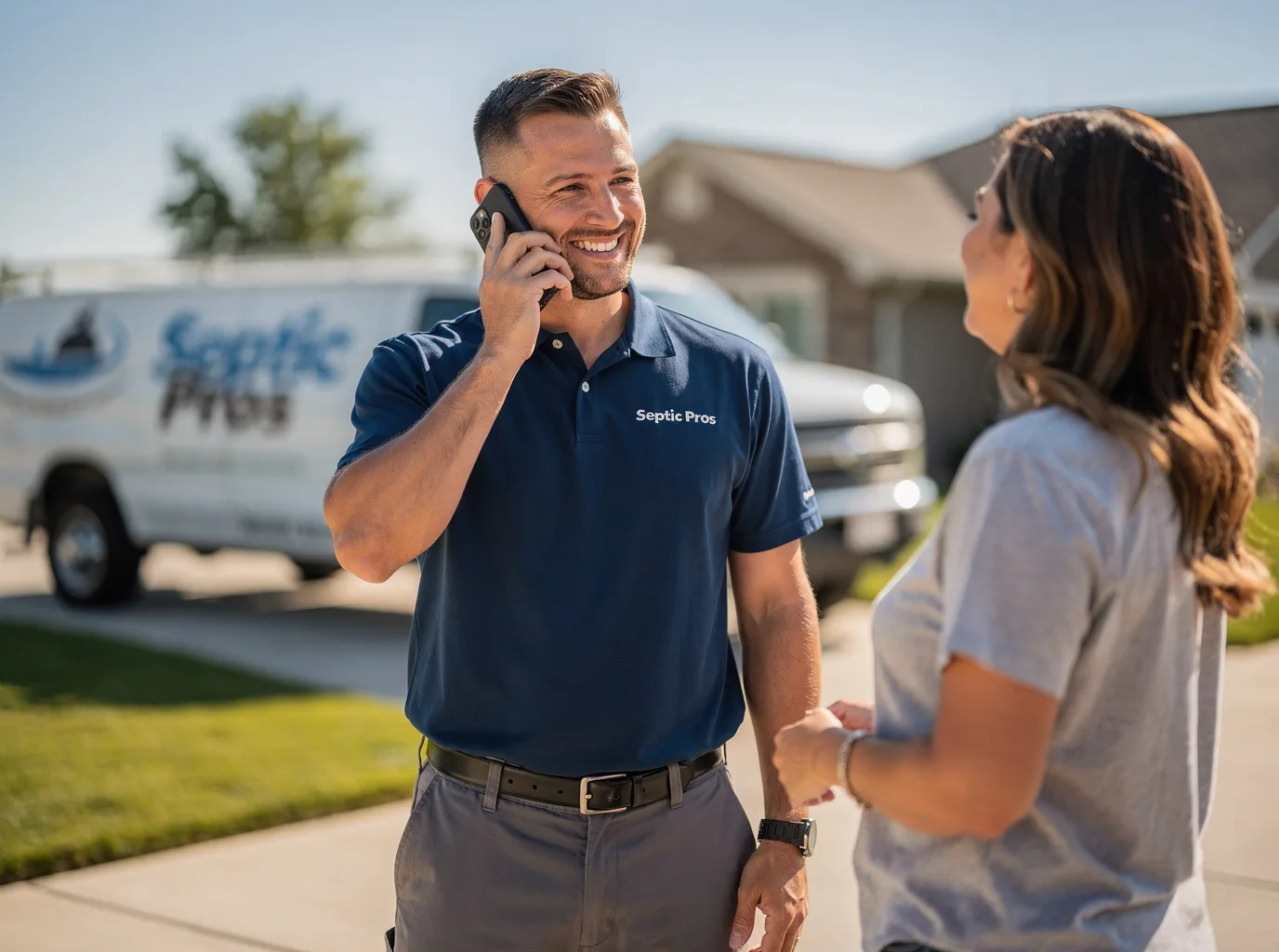 Septic Tank Pumping Sandy Springs, GA FAQs